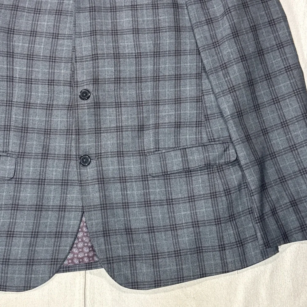 Paisley & Gray paisley gray